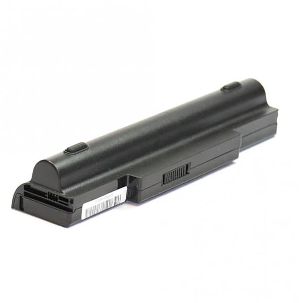 Batteri för Asus K72 N71 N73 X72 A32-K72 6600mAh