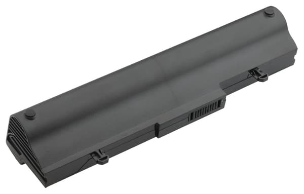 Batteri för Asus Eee PC 1005 AL31-1005 6600mAh svart