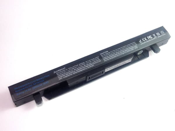 Batteri för Asus A41N1424 2200mAh