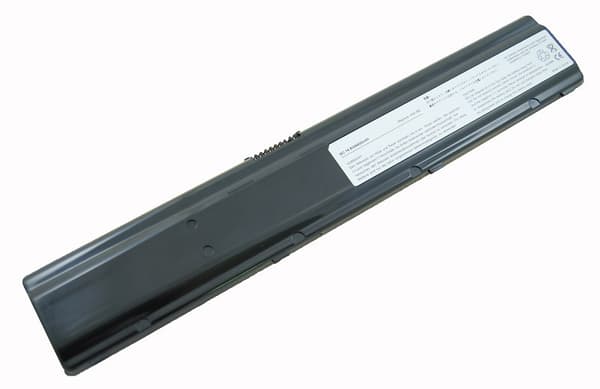 Batteri för Asus M6 Series 4400mAh