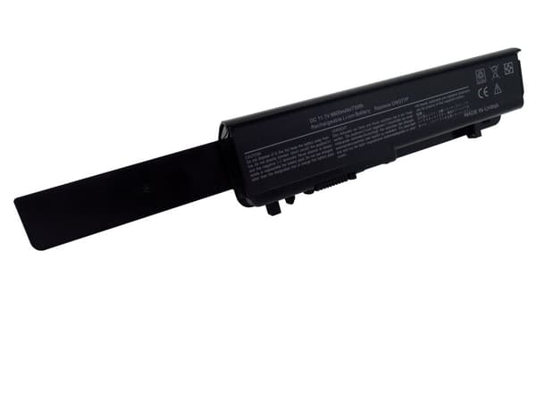 Batteri för Dell Studio 1745 1747 1749 312-0186 6600mAh