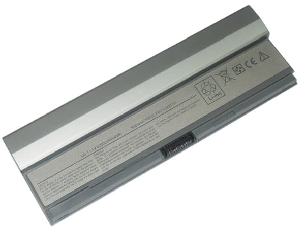 Batteri för Dell E4200 E4200N 4400mAh