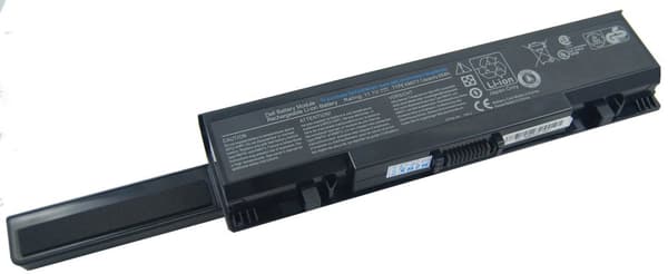 Batteri för Dell Studio 17 6600mAh