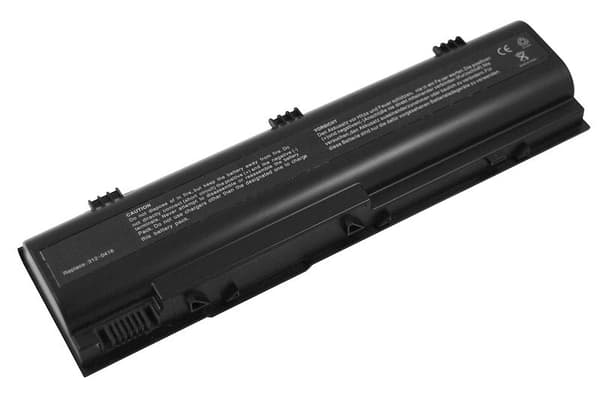 Batteri för Dell Inspiron 1300 4400mAh