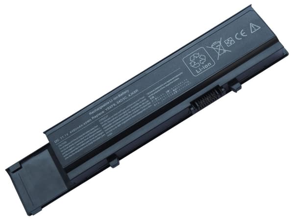 Batteri för Dell Vostro 3400 series 4400mAh