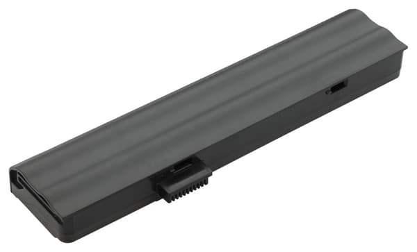 Batteri för Fujitsu Amilo 23GL1GF0F-8A 4400mAh