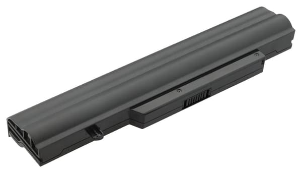 Batteri för Fujitsu BTP-C0K8 4400mAh