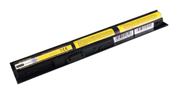 Batteri för HP ProBook 440 445 450 455 470 HSTNN-DB6I 2200mAh
