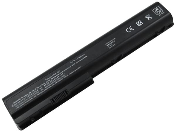Batteri för HP Compaq Pavilion DV7 series 8-cell