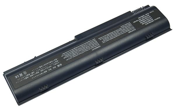 Batteri för HP Compaq Pavilion dv4200 Series 4400mAh