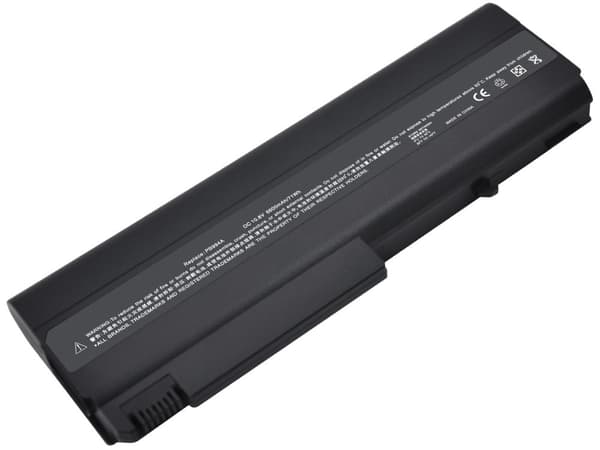 Batteri för HP Compaq 6510b 6600mAh