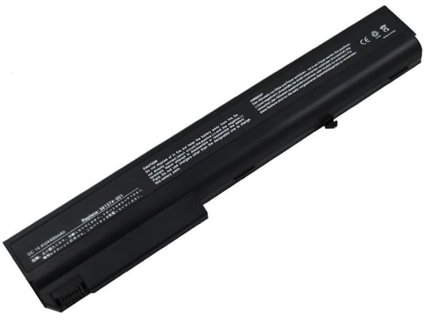 Batteri för HP Compaq nx7400 4400mAh