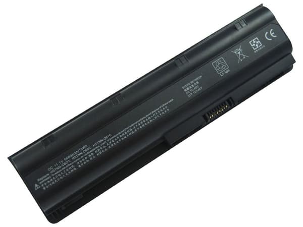 Batteri för HP Compaq Presario CQ42-series 6600mAh