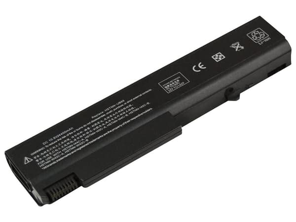 Batteri för HP Compaq 6530b 6730b 4400mAh