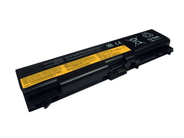 Batteri för Lenovo ThinkPad T430 T530 W530 70+ 4400mAh