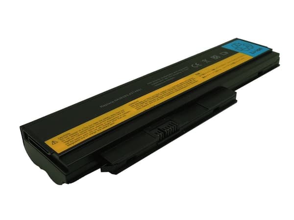 Batteri för Lenovo ThinkPad X220 X230 0A36281 44+ 4400mAh