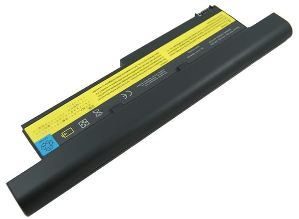 Batteri för IBM Thinkpad X40 X41 4000mAh
