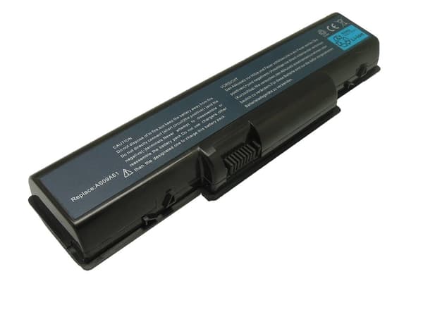 Batteri för Acer Packard-Bell AS09A31 8800mAh