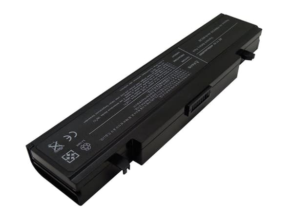 Batteri för Samsung AA-PB9NC6B 4400mAh