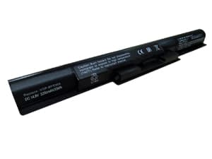 Batteri för Sony Vaio VGP-BPS35 2200mAh