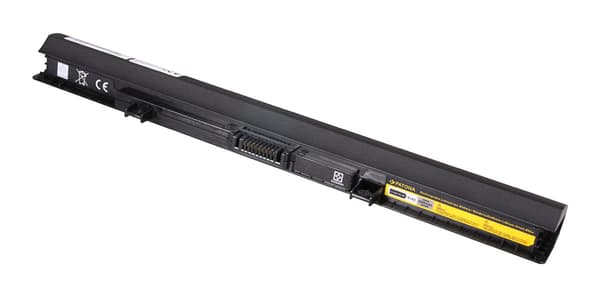 Batteri för Toshiba PA5184U-1BRS 2200mAh