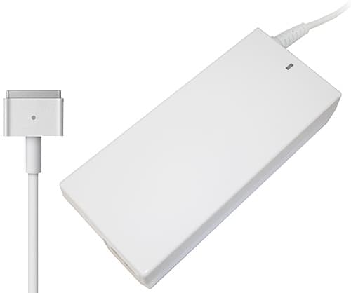 Oplader til MacBook Pro 2012- 85W 20V Magsafe2