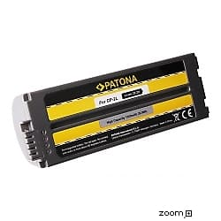 Batteri för Canon NB-CP2L 1300mAh 21.6V