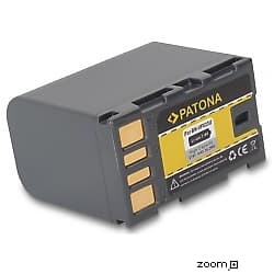 Batteri för JVC BN-VF823U 2190mAh 7.4V