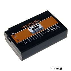 Batteri för Samsung BP1410 1300mAh 7.6V