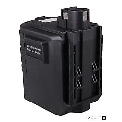 Batteri för Bosch GBH24VRE 24V Ni-Mh 3000mAh