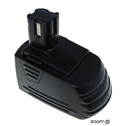 Batteri för Hilti SFB121 SFB126 12V Ni-MH 3000mAh