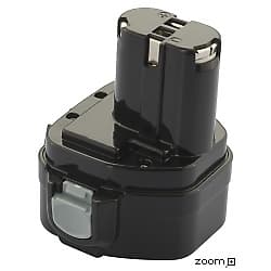 Batteri för Makita 12V Ni-MH 2500mAh 1925974 192597-4