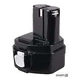 Batteri för Makita 12V Ni-MH 3000mAh 1926962 192696-2