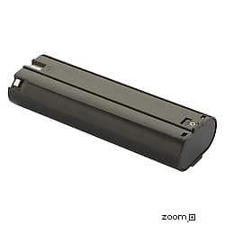 Batteri för Makita 7.2V Ni-MH 2100mAh 7000 7001 7002 7033