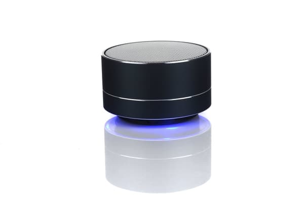 A10 LED Mini Bluetooth högtalare