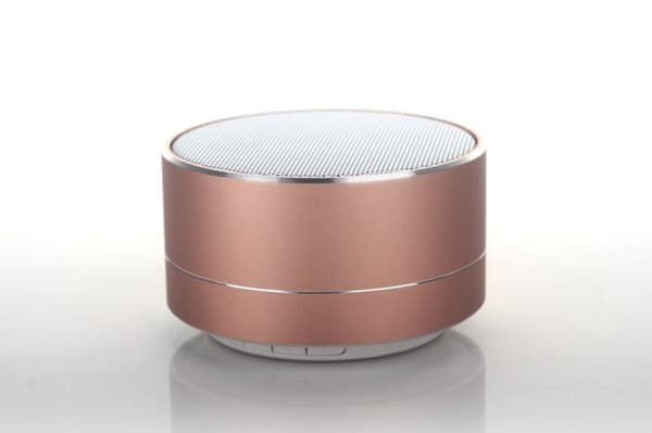 A10 LED Mini Bluetooth högtalare