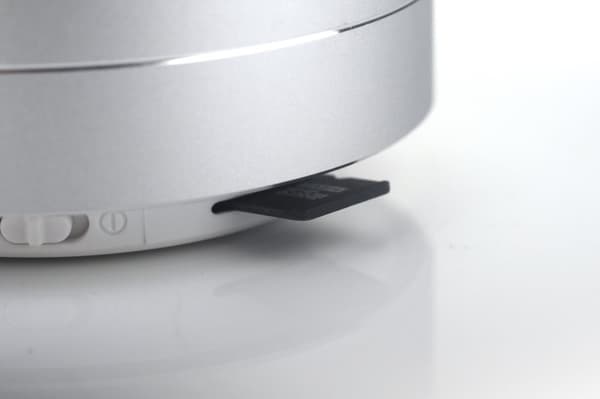 A10 LED Mini Bluetooth högtalare