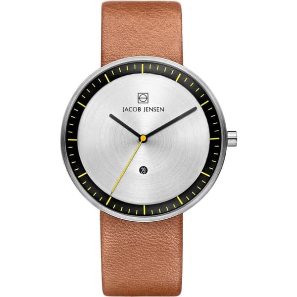 Armbåndsur fra Jacob Jensen modell 271