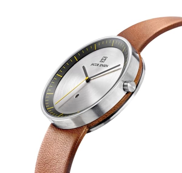 Armbåndsur fra Jacob Jensen modell 271