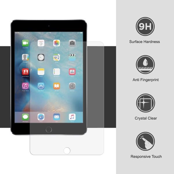 iPad Mini Pansarglas ProGuard