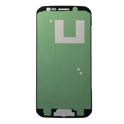 S6 Edge Tejp för LCD