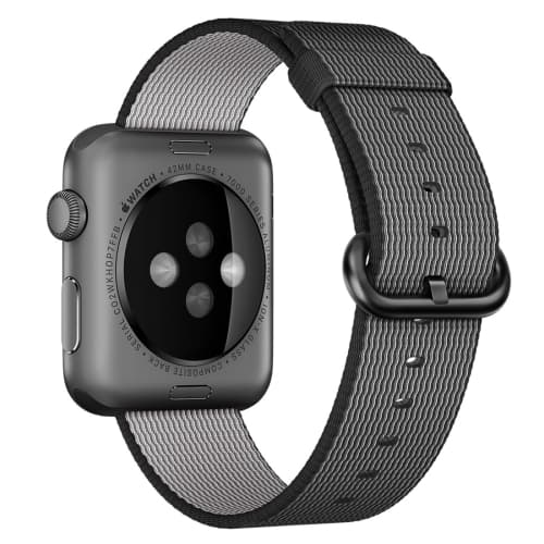 För Apple Watch 42mm Klockarmband