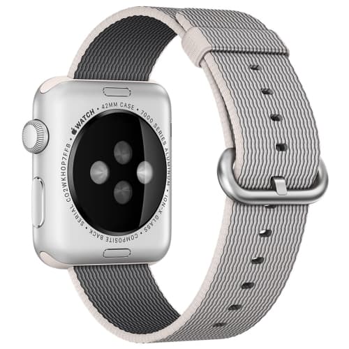 För Apple Watch 42mm Klockarmband