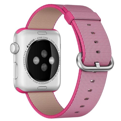 För Apple Watch 42mm Klockarmband