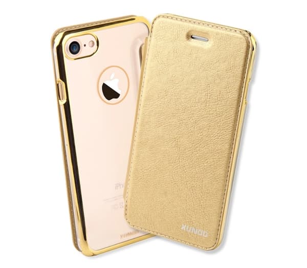 iPhone 7 XUNDD -ROSEGULD-