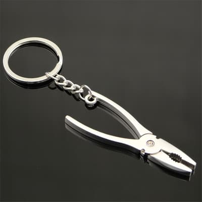 Mini Tång Nyckelring