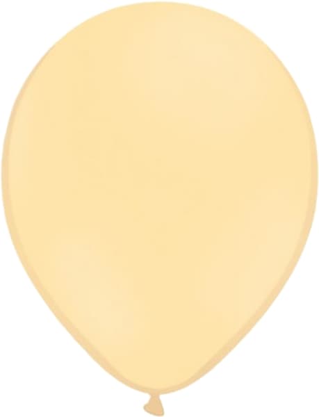 Smaragdin vihreä, Norsunluuvalkoinen ja Valkoinen - 30cm (12")