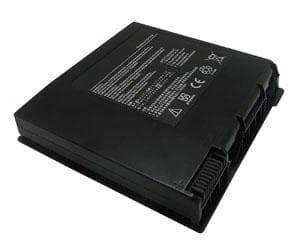 Batteri för Asus A42-G74 4400mah