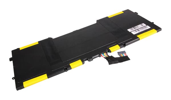 Batteri för Dell XPS 13 3H76R 6300mAh