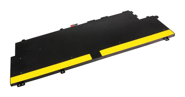 Batteri för Samsung AA-PBYN4AB 6100mAh